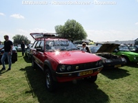 EMWalhalla - Raamsdonksveer - Louwman -  9 mei 2026
