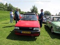 EMWalhalla - Raamsdonksveer - Louwman -  9 mei 2026