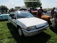 EMWalhalla - Raamsdonksveer - Louwman -  9 mei 2026