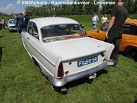 EMWalhalla - Raamsdonksveer - Louwman -  9 mei 2026