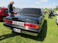 EMWalhalla - Raamsdonksveer - Louwman -  9 mei 2026
