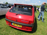 EMWalhalla - Raamsdonksveer - Louwman -  9 mei 2026