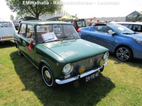EMWalhalla - Raamsdonksveer - Louwman -  9 mei 2026