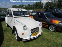EMWalhalla - Raamsdonksveer - Louwman -  9 mei 2026