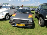 EMWalhalla - Raamsdonksveer - Louwman -  9 mei 2026