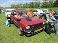 EMWalhalla - Raamsdonksveer - Louwman -  9 mei 2026