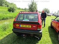 EMWalhalla - Raamsdonksveer - Louwman -  9 mei 2026