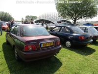 EMWalhalla - Raamsdonksveer - Louwman -  9 mei 2026