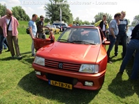 EMWalhalla - Raamsdonksveer - Louwman -  9 mei 2026