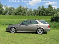 EMWalhalla - Raamsdonksveer - Louwman -  9 mei 2026