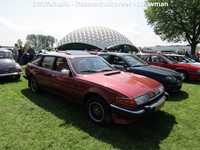EMWalhalla - Raamsdonksveer - Louwman -  9 mei 2026