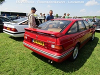 EMWalhalla - Raamsdonksveer - Louwman -  9 mei 2026
