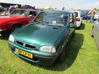 EMWalhalla - Raamsdonksveer - Louwman -  9 mei 2026