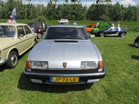 EMWalhalla - Raamsdonksveer - Louwman -  9 mei 2026