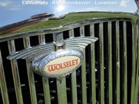 EMWalhalla - Raamsdonksveer - Louwman -  9 mei 2026
