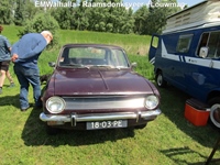 EMWalhalla - Raamsdonksveer - Louwman -  9 mei 2026