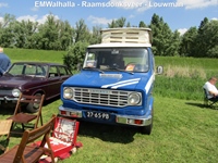 EMWalhalla - Raamsdonksveer - Louwman -  9 mei 2026