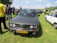 EMWalhalla - Raamsdonksveer - Louwman -  9 mei 2026