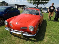 EMWalhalla - Raamsdonksveer - Louwman -  9 mei 2026