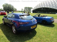EMWalhalla - Raamsdonksveer - Louwman -  9 mei 2026