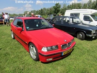 EMWalhalla - Raamsdonksveer - Louwman -  9 mei 2026