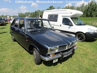 EMWalhalla - Raamsdonksveer - Louwman -  9 mei 2026