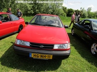 EMWalhalla - Raamsdonksveer - Louwman -  9 mei 2026