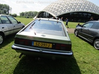 EMWalhalla - Raamsdonksveer - Louwman -  9 mei 2026
