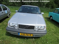 EMWalhalla - Raamsdonksveer - Louwman -  9 mei 2026