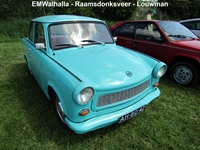 EMWalhalla - Raamsdonksveer - Louwman -  9 mei 2026