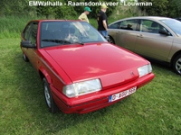 EMWalhalla - Raamsdonksveer - Louwman -  9 mei 2026