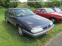 EMWalhalla - Raamsdonksveer - Louwman -  9 mei 2026
