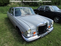 EMWalhalla - Raamsdonksveer - Louwman -  9 mei 2026
