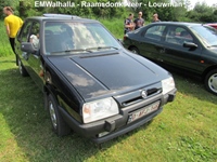 EMWalhalla - Raamsdonksveer - Louwman -  9 mei 2026