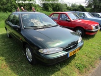EMWalhalla - Raamsdonksveer - Louwman -  9 mei 2026