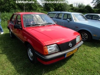 EMWalhalla - Raamsdonksveer - Louwman -  9 mei 2026