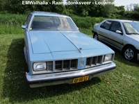 EMWalhalla - Raamsdonksveer - Louwman -  9 mei 2026