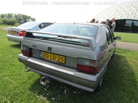 EMWalhalla - Raamsdonksveer - Louwman -  9 mei 2026