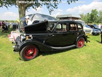 EMWalhalla - Raamsdonksveer - Louwman -  9 mei 2026