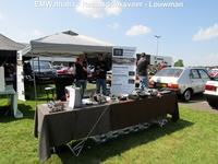 EMWalhalla - Raamsdonksveer - Louwman -  9 mei 2026