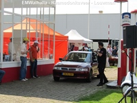 EMWalhalla - Raamsdonksveer - Louwman -  9 mei 2026