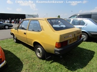 EMWalhalla - Raamsdonksveer - Louwman -  9 mei 2026