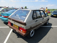 EMWalhalla - Raamsdonksveer - Louwman -  9 mei 2026