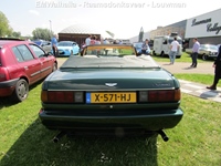 EMWalhalla - Raamsdonksveer - Louwman -  9 mei 2026