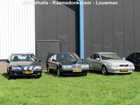 EMWalhalla - Raamsdonksveer - Louwman -  9 mei 2026