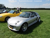 EMWalhalla - Raamsdonksveer - Louwman -  9 mei 2026