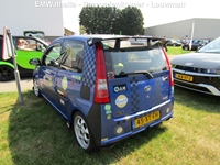 EMWalhalla - Raamsdonksveer - Louwman -  9 mei 2026