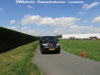EMWalhalla - Raamsdonksveer - Louwman -  9 mei 2026