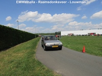 EMWalhalla - Raamsdonksveer - Louwman -  9 mei 2026