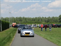 EMWalhalla - Raamsdonksveer - Louwman -  9 mei 2026